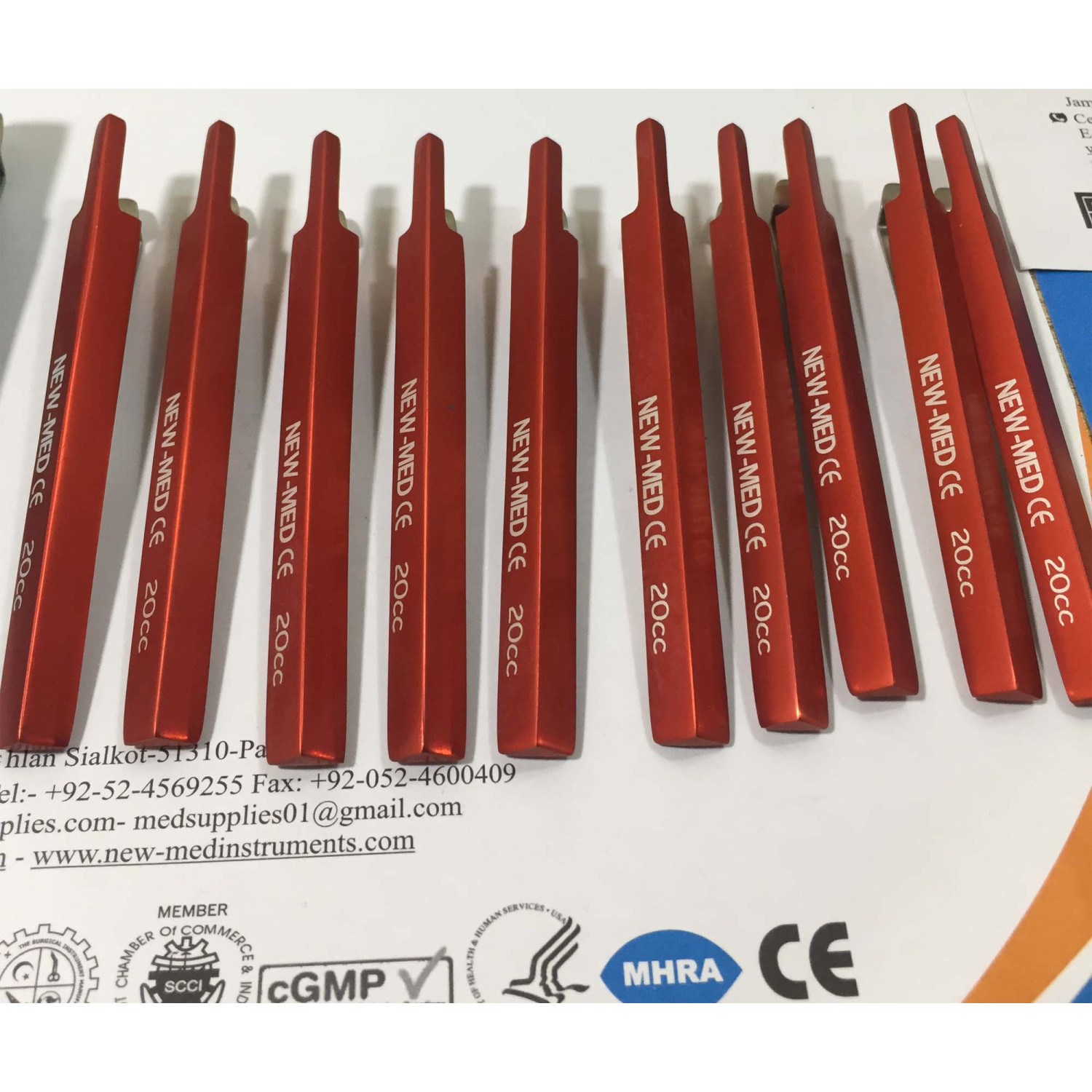 Syringe Lock, Syringe Stopper, Syringe Snap Lock